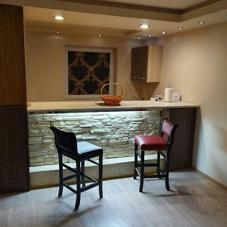 Apartman Markovic Bosanski Samac Εξωτερικό φωτογραφία