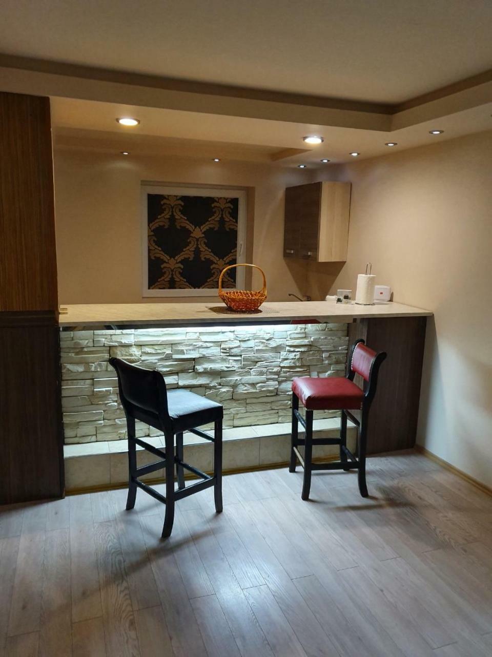 Apartman Markovic Bosanski Samac Εξωτερικό φωτογραφία