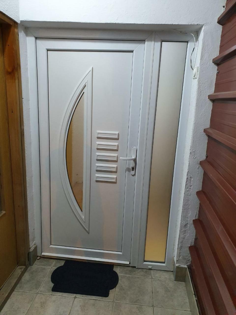Apartman Markovic Bosanski Samac Εξωτερικό φωτογραφία