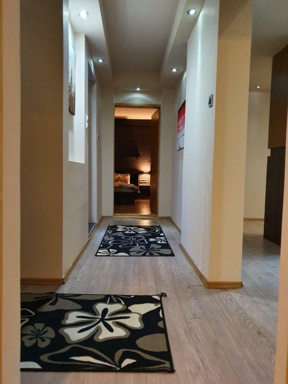 Apartman Markovic Bosanski Samac Εξωτερικό φωτογραφία