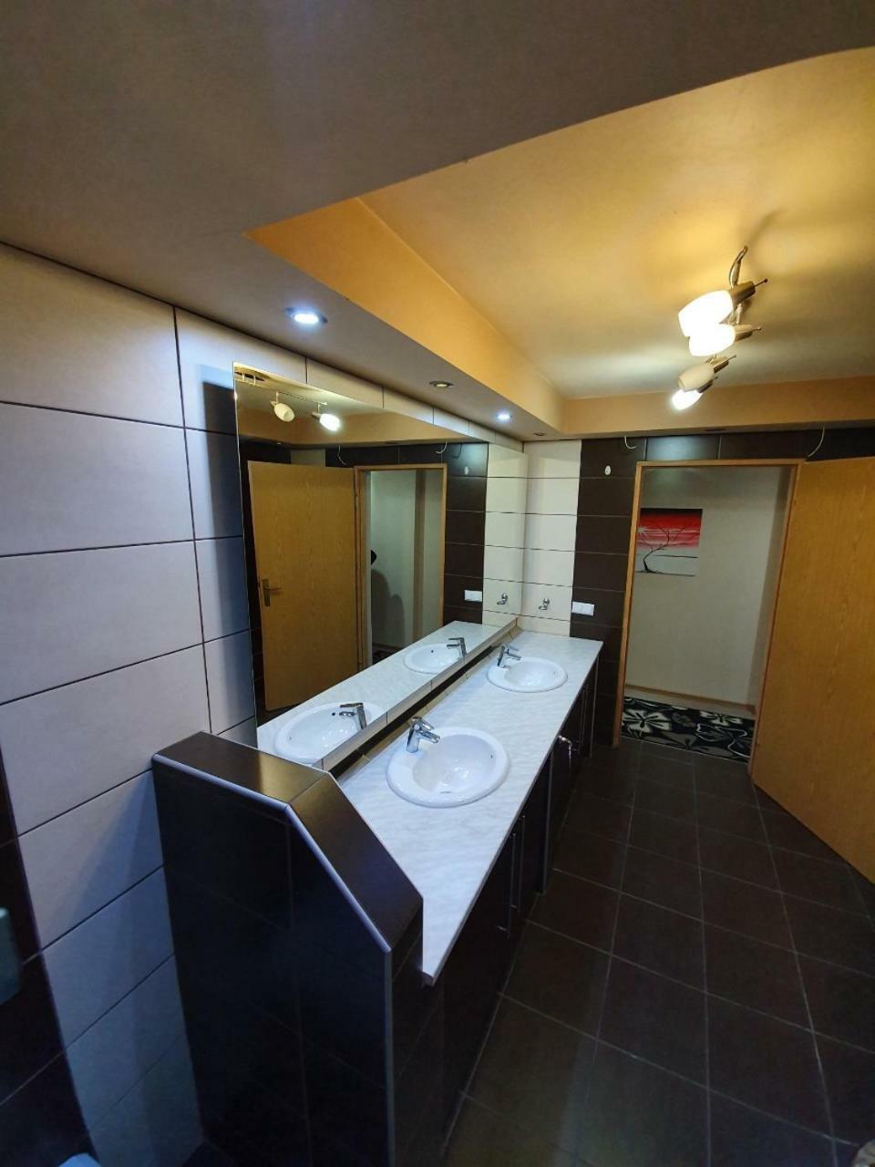 Apartman Markovic Bosanski Samac Εξωτερικό φωτογραφία