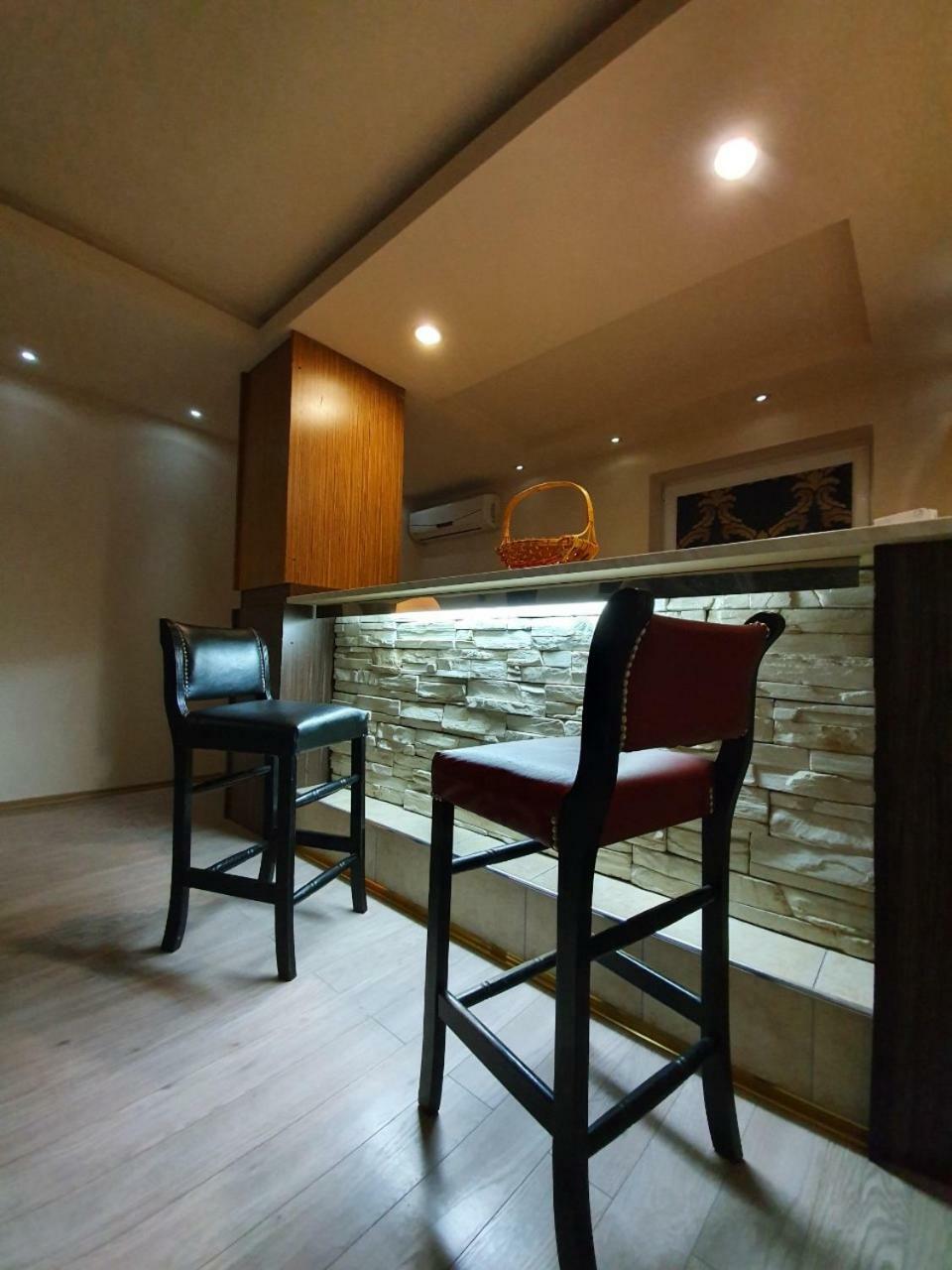 Apartman Markovic Bosanski Samac Εξωτερικό φωτογραφία