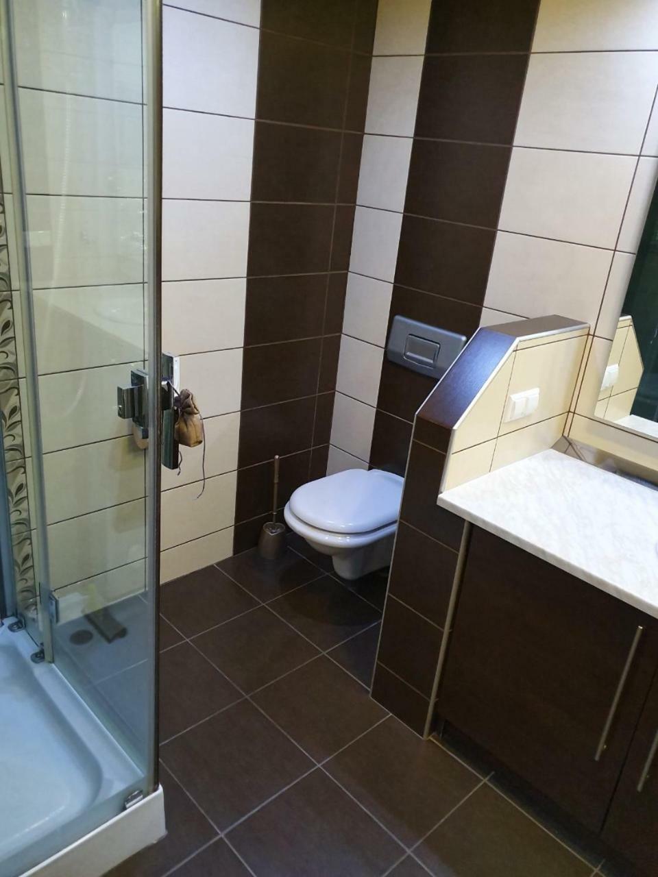 Apartman Markovic Bosanski Samac Εξωτερικό φωτογραφία