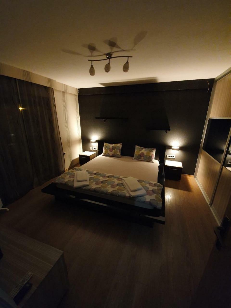 Apartman Markovic Bosanski Samac Εξωτερικό φωτογραφία
