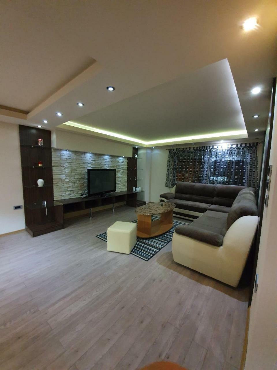 Apartman Markovic Bosanski Samac Εξωτερικό φωτογραφία