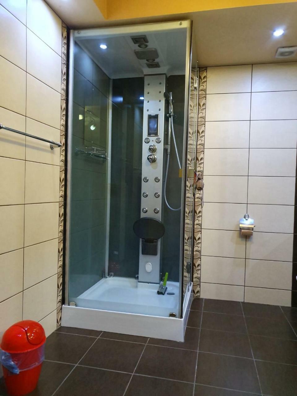 Apartman Markovic Bosanski Samac Εξωτερικό φωτογραφία