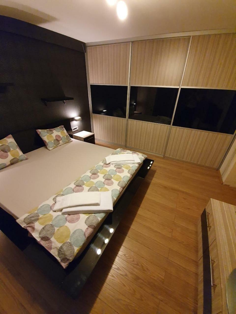 Apartman Markovic Bosanski Samac Εξωτερικό φωτογραφία