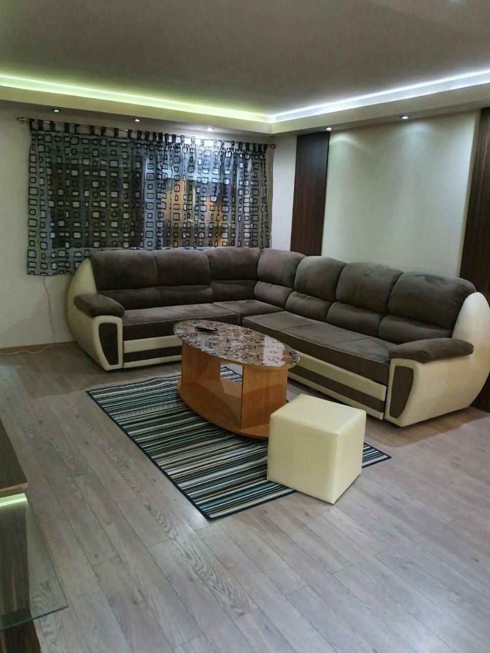 Apartman Markovic Bosanski Samac Εξωτερικό φωτογραφία