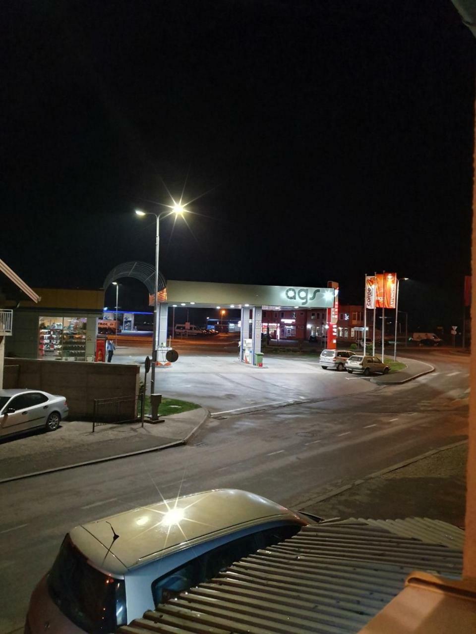 Apartman Markovic Bosanski Samac Εξωτερικό φωτογραφία