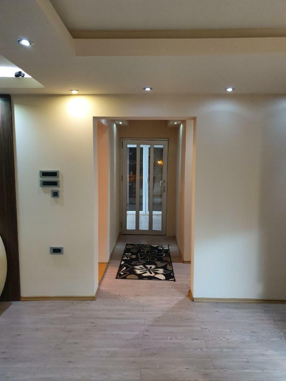 Apartman Markovic Bosanski Samac Εξωτερικό φωτογραφία