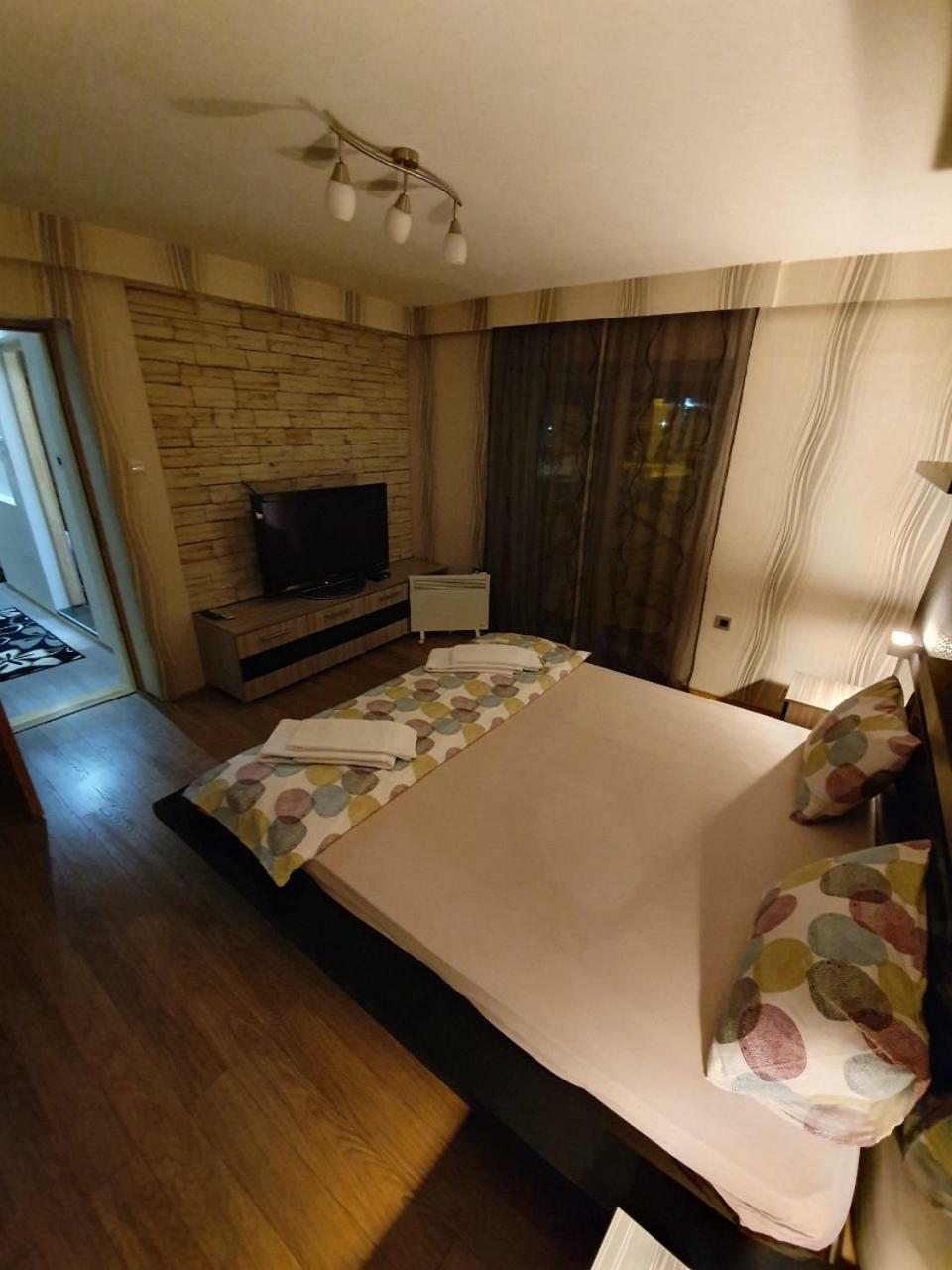 Apartman Markovic Bosanski Samac Εξωτερικό φωτογραφία